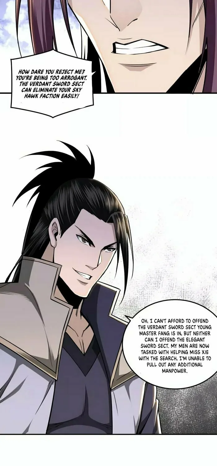 Greatest Boss System Chapter 40 page 34 - 