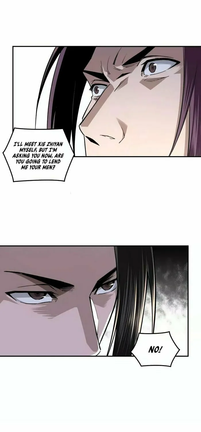 Greatest Boss System Chapter 40 page 36 - 