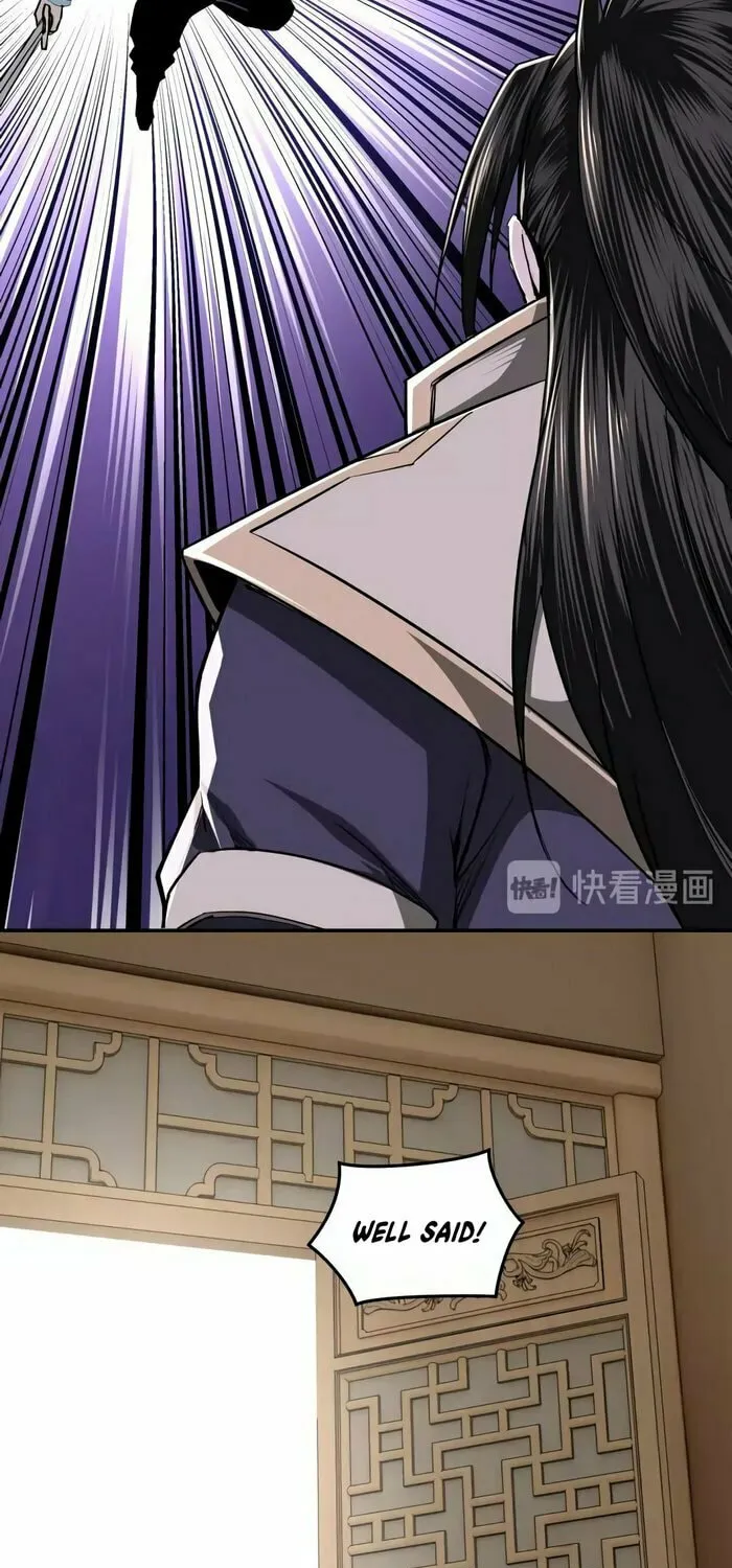 Greatest Boss System Chapter 40 page 38 - 