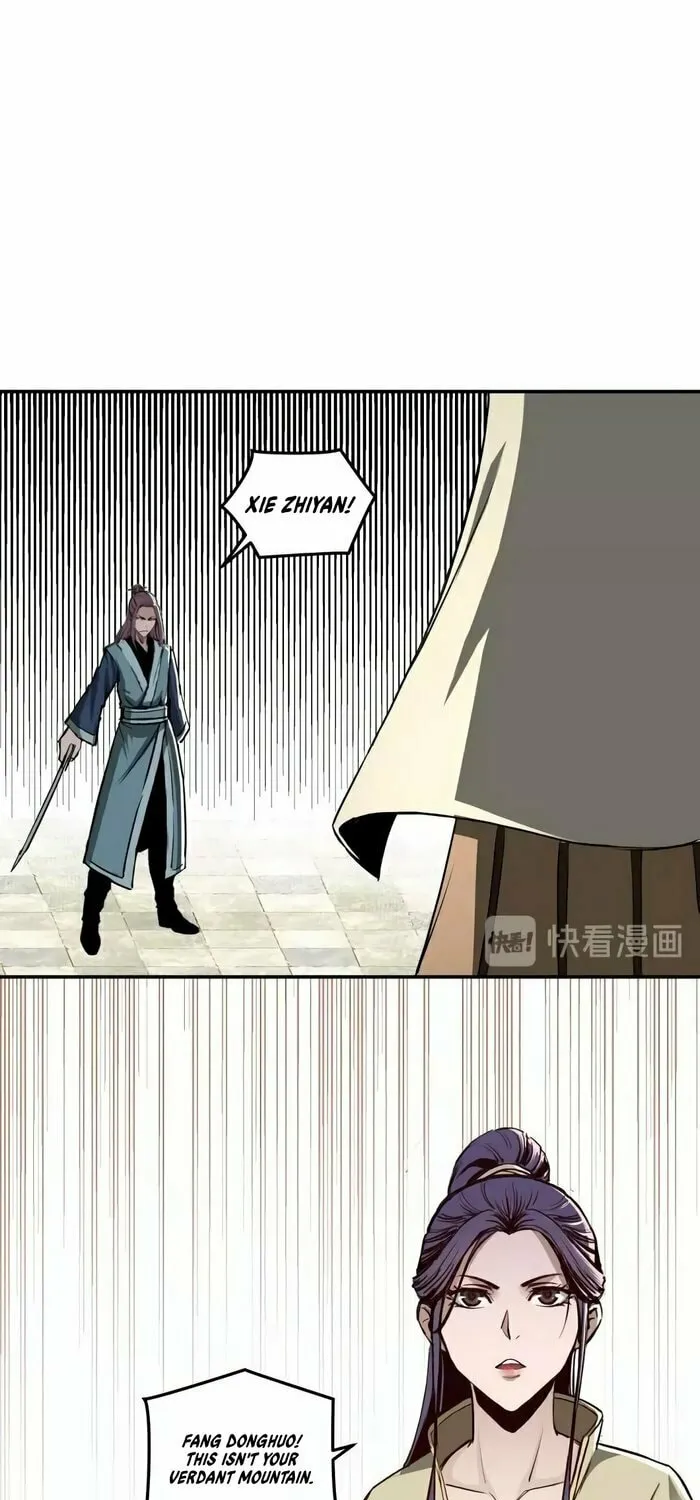 Greatest Boss System Chapter 40 page 43 - 