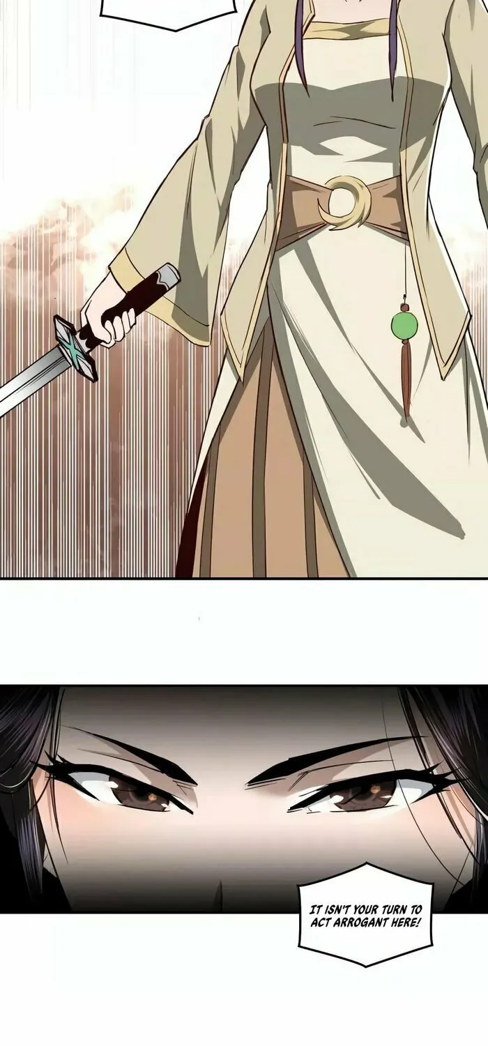 Greatest Boss System Chapter 40 page 44 - 