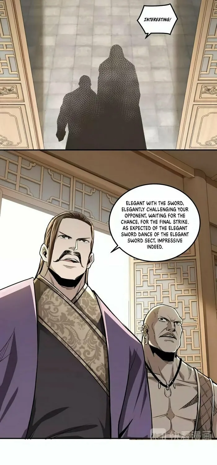 Greatest Boss System Chapter 41 page 2 - 