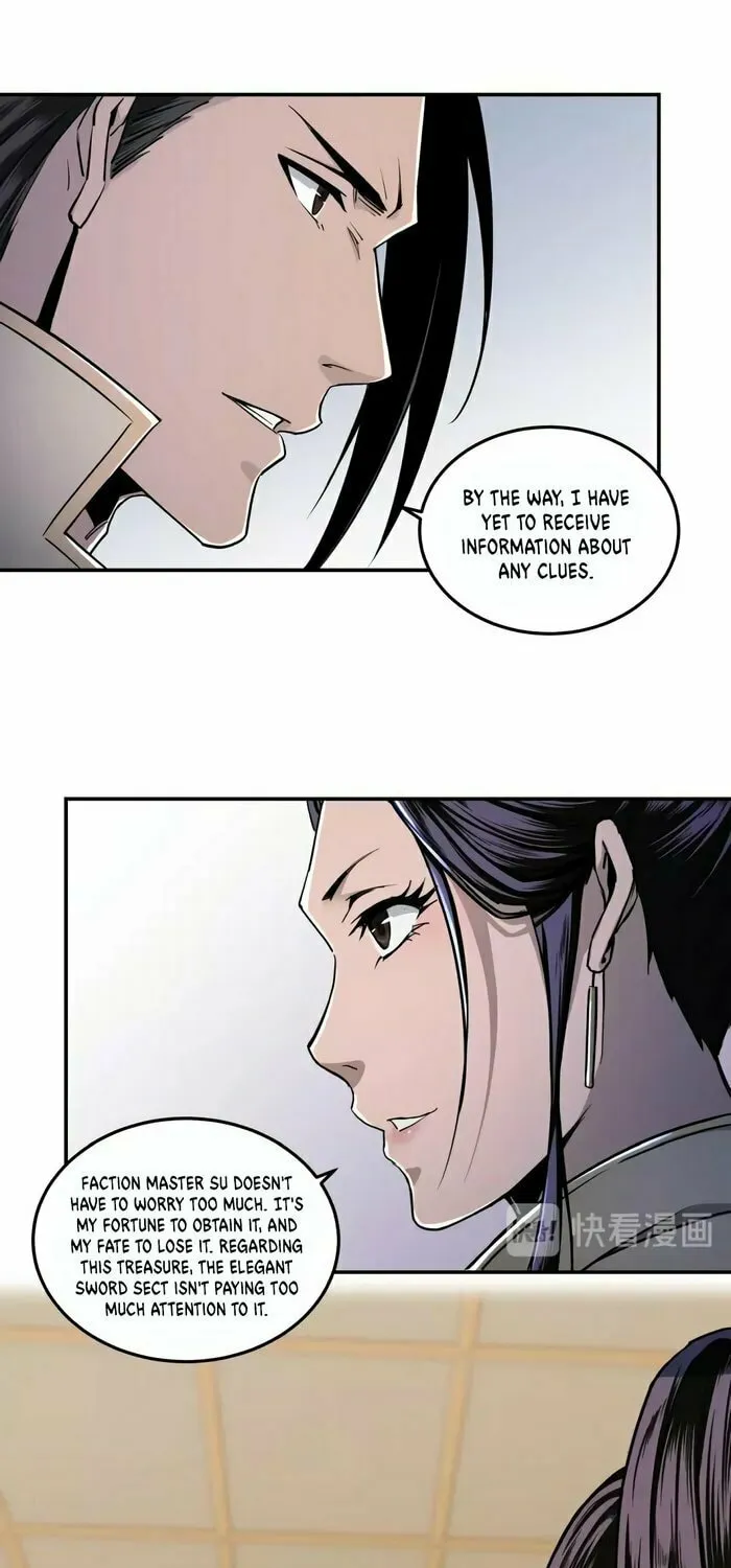 Greatest Boss System Chapter 41 page 15 - 