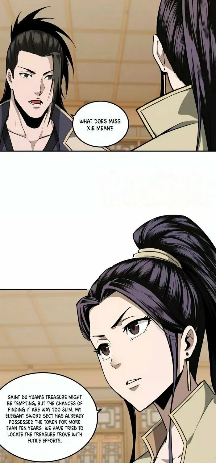 Greatest Boss System Chapter 41 page 16 - 