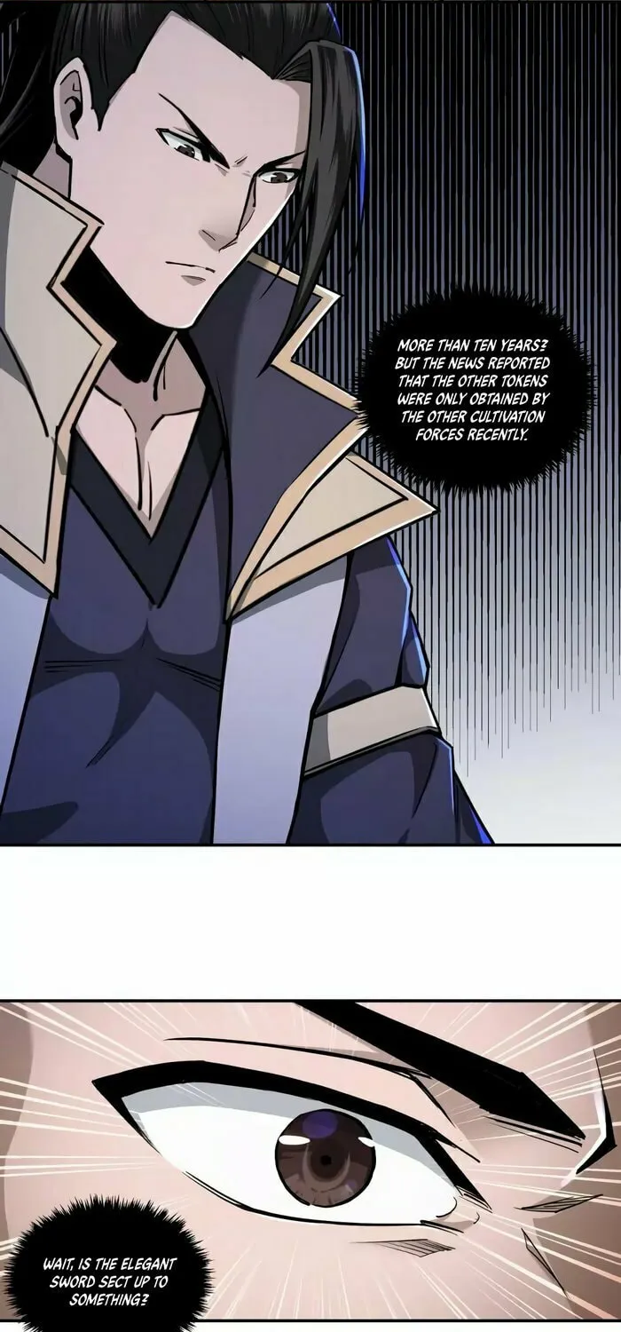 Greatest Boss System Chapter 41 page 17 - 