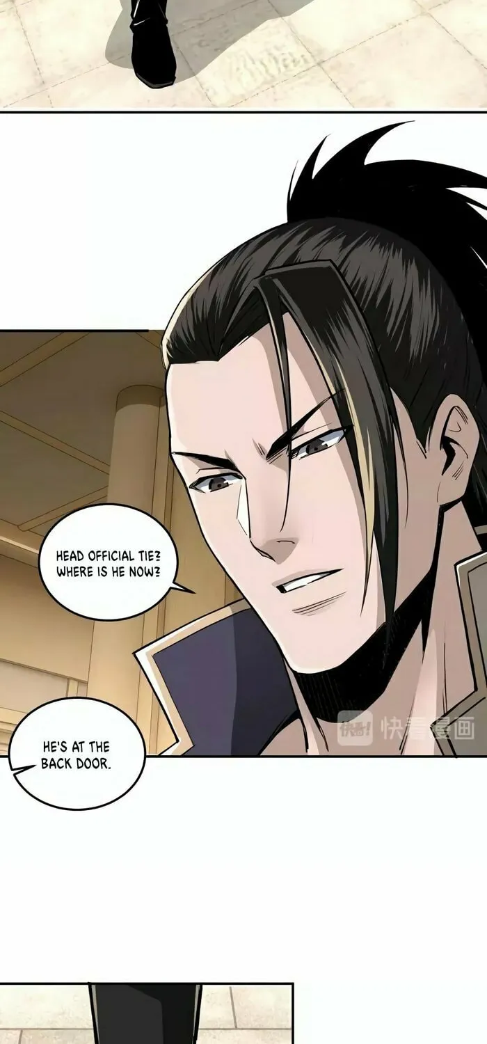 Greatest Boss System Chapter 41 page 20 - 