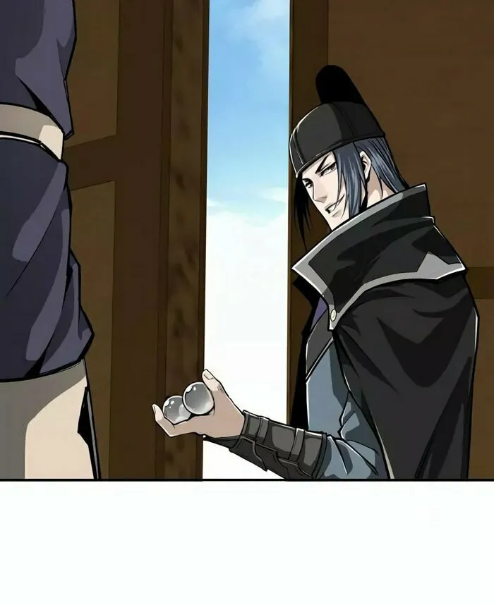 Greatest Boss System Chapter 41 page 22 - 
