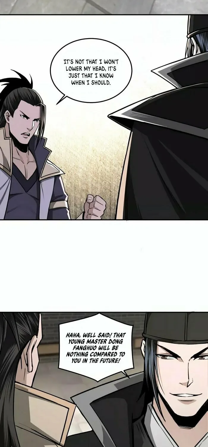Greatest Boss System Chapter 41 page 24 - 