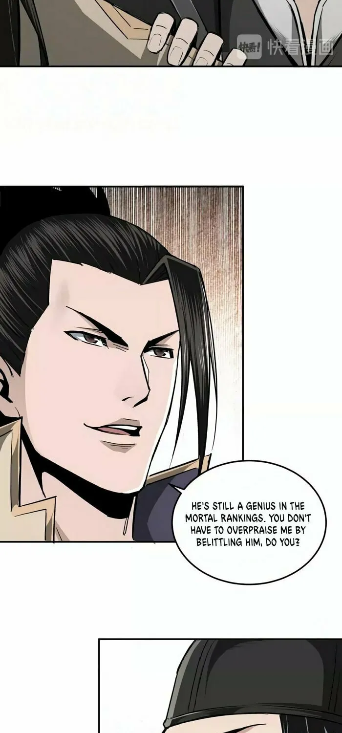 Greatest Boss System Chapter 41 page 25 - 