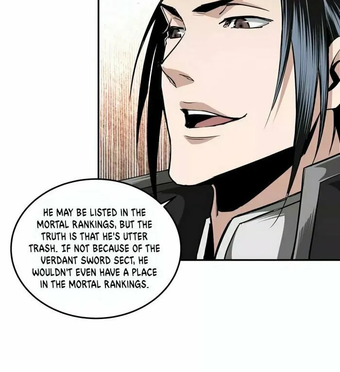 Greatest Boss System Chapter 41 page 26 - 
