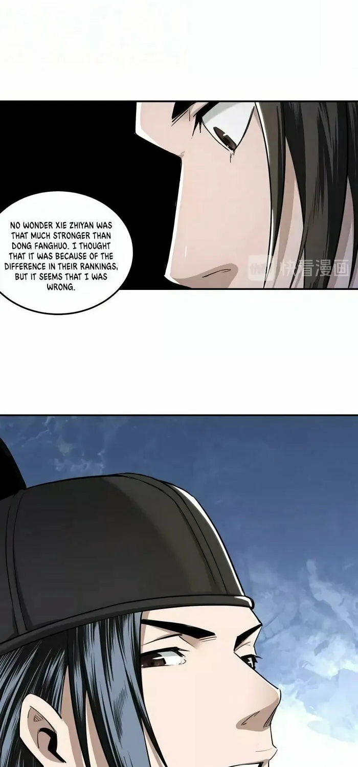 Greatest Boss System Chapter 41 page 28 - 