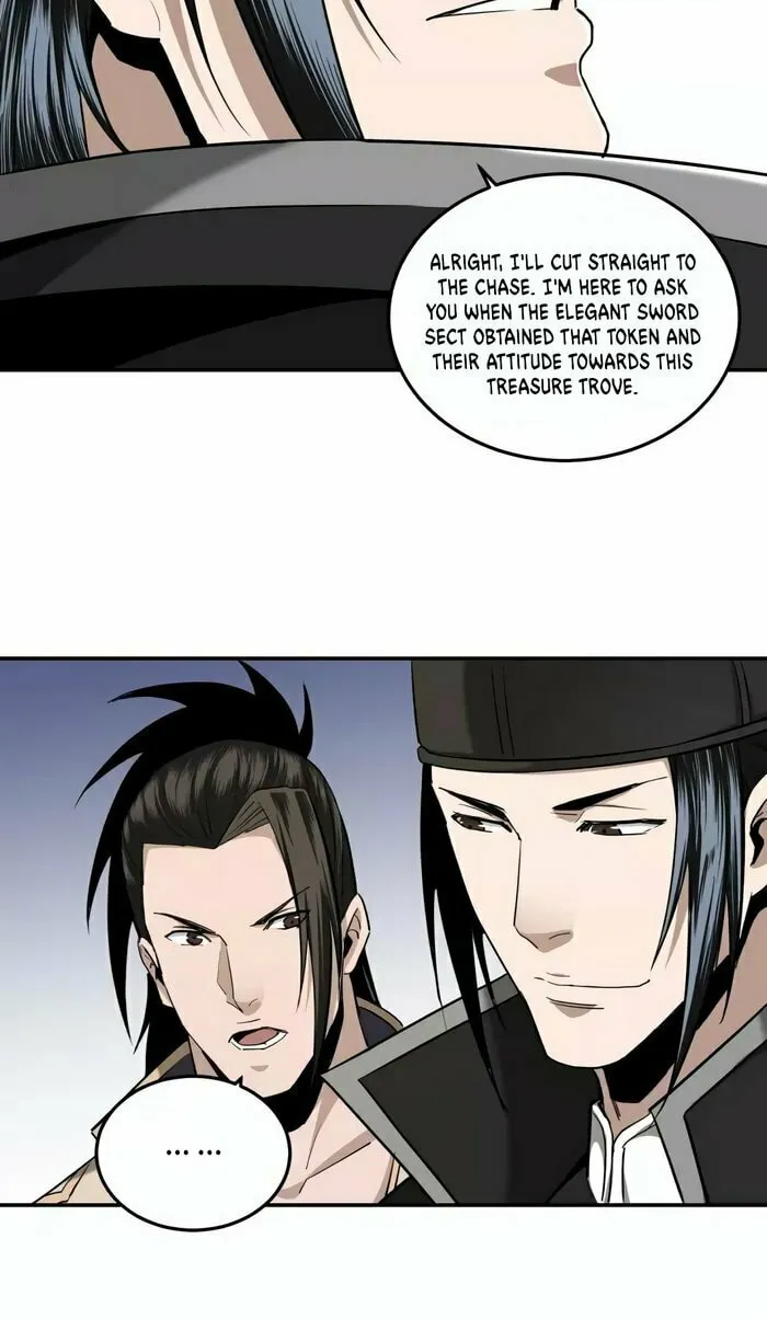Greatest Boss System Chapter 41 page 29 - 