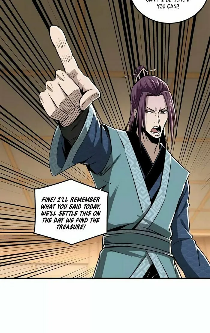 Greatest Boss System Chapter 41 page 4 - 