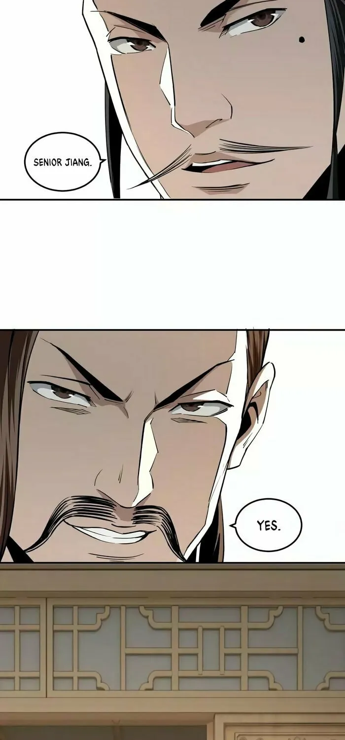Greatest Boss System Chapter 41 page 6 - 