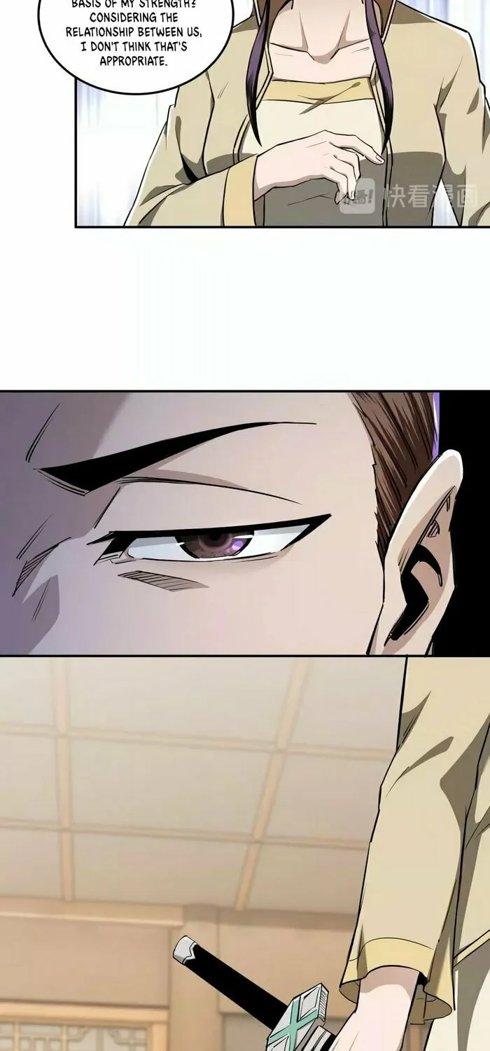 Greatest Boss System Chapter 41 page 9 - 