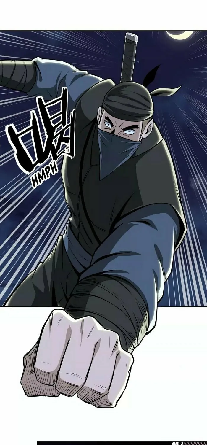 Greatest Boss System Chapter 42 page 16 - 