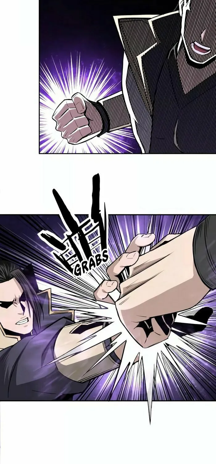 Greatest Boss System Chapter 42 page 17 - 