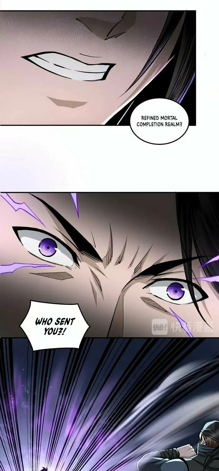 Greatest Boss System Chapter 42 page 18 - 