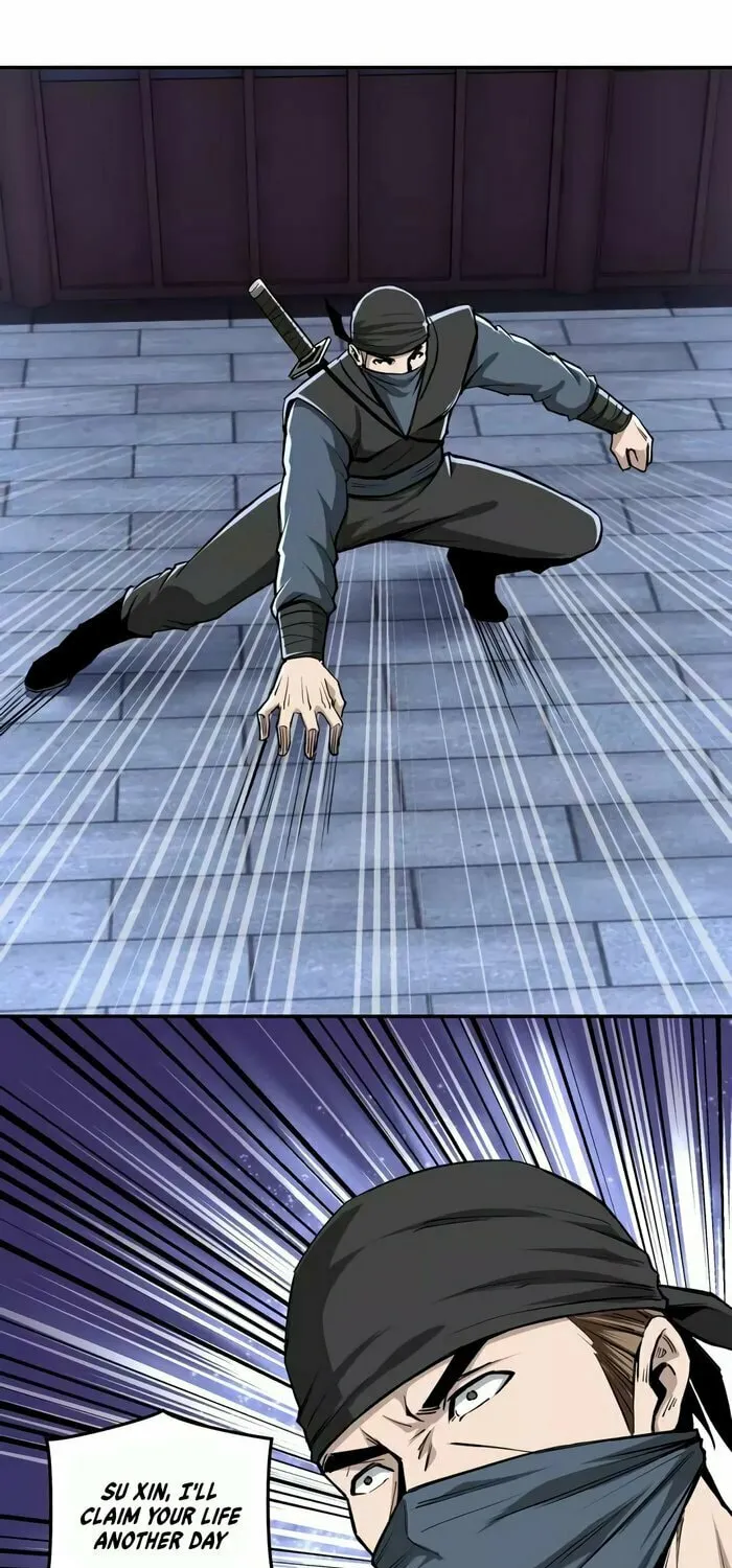 Greatest Boss System Chapter 42 page 20 - 