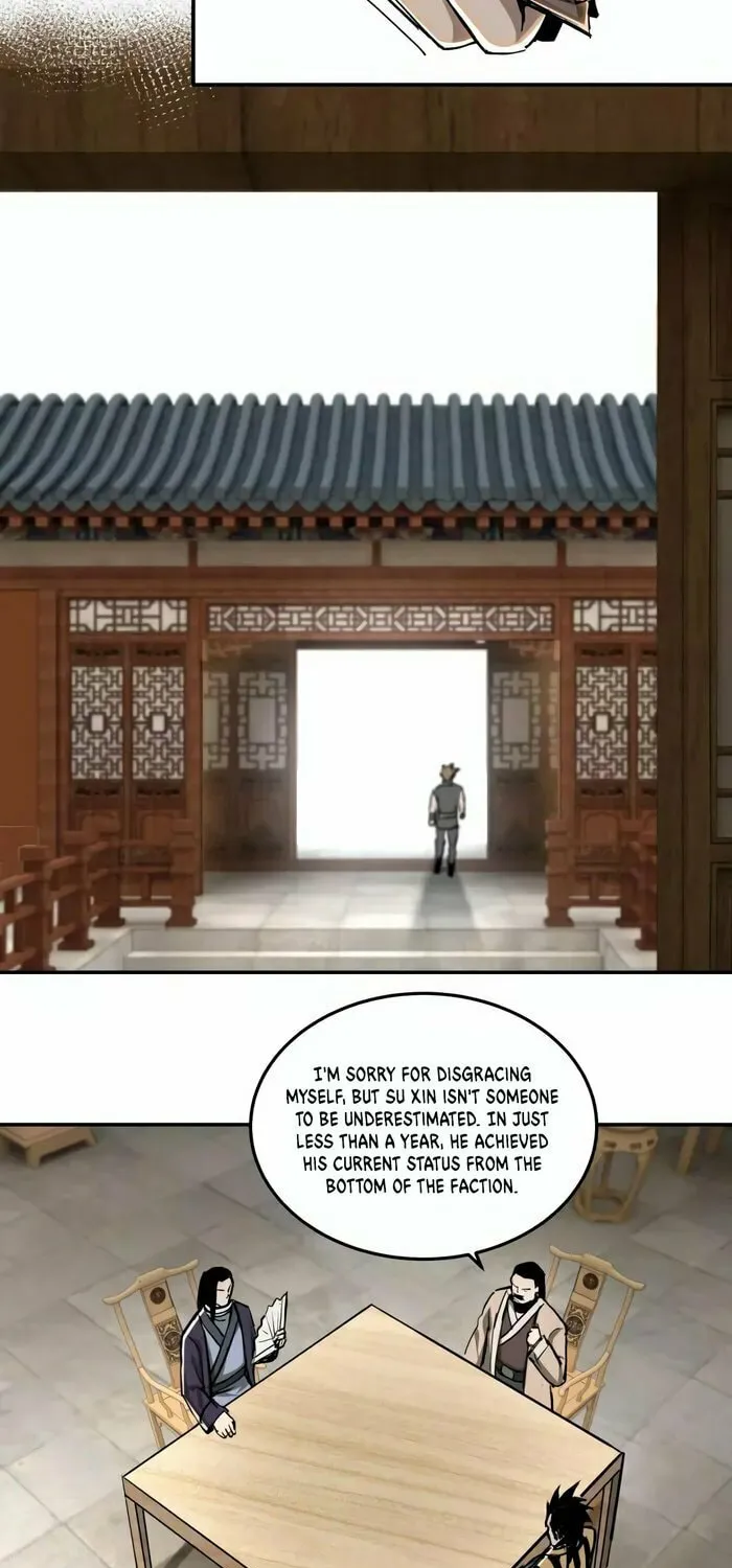 Greatest Boss System Chapter 42 page 3 - 