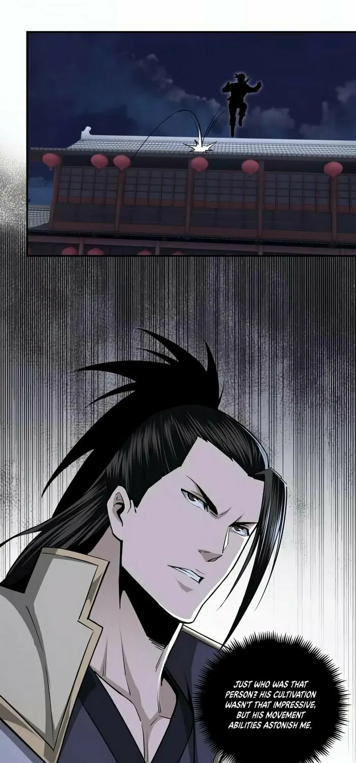 Greatest Boss System Chapter 42 page 22 - 