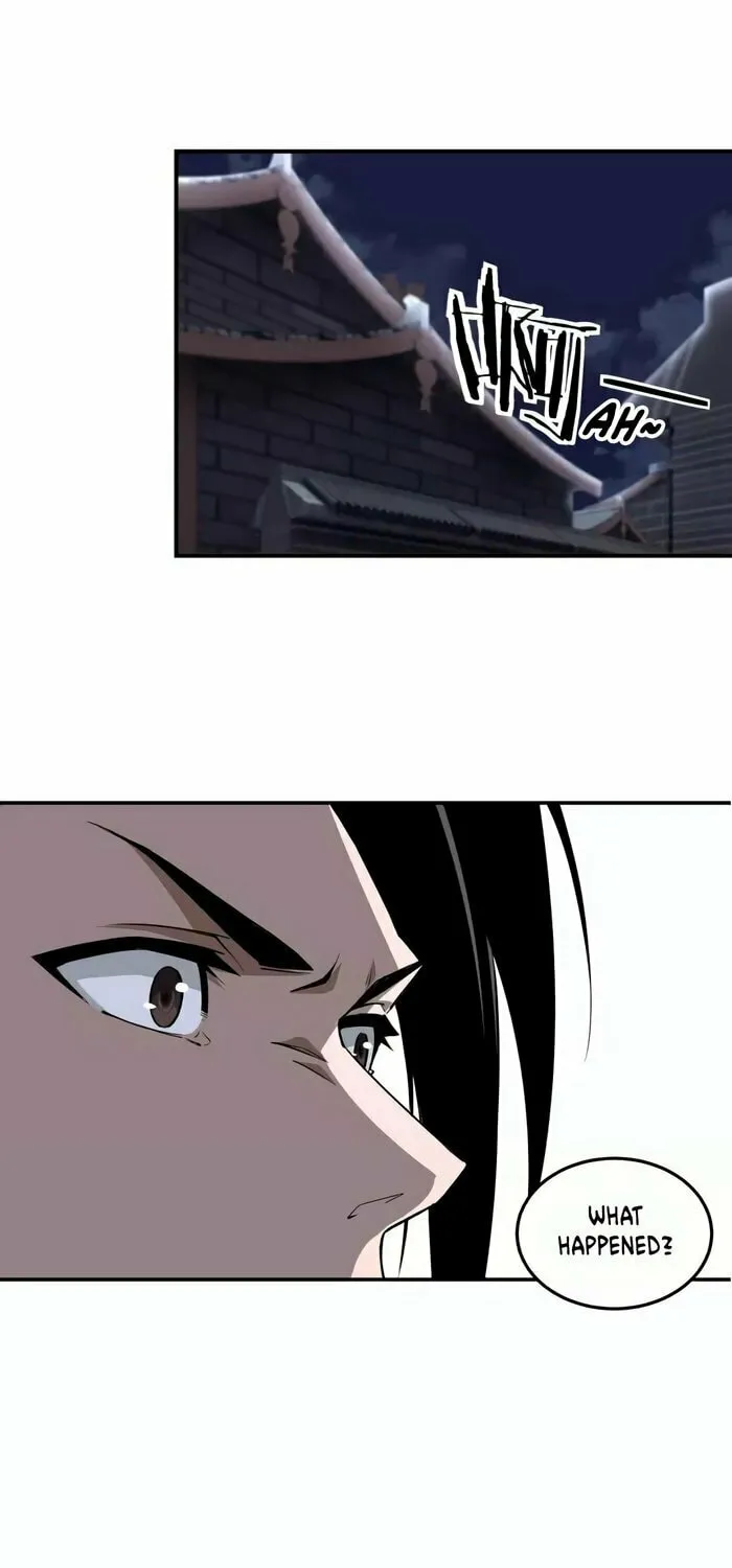 Greatest Boss System Chapter 42 page 24 - 