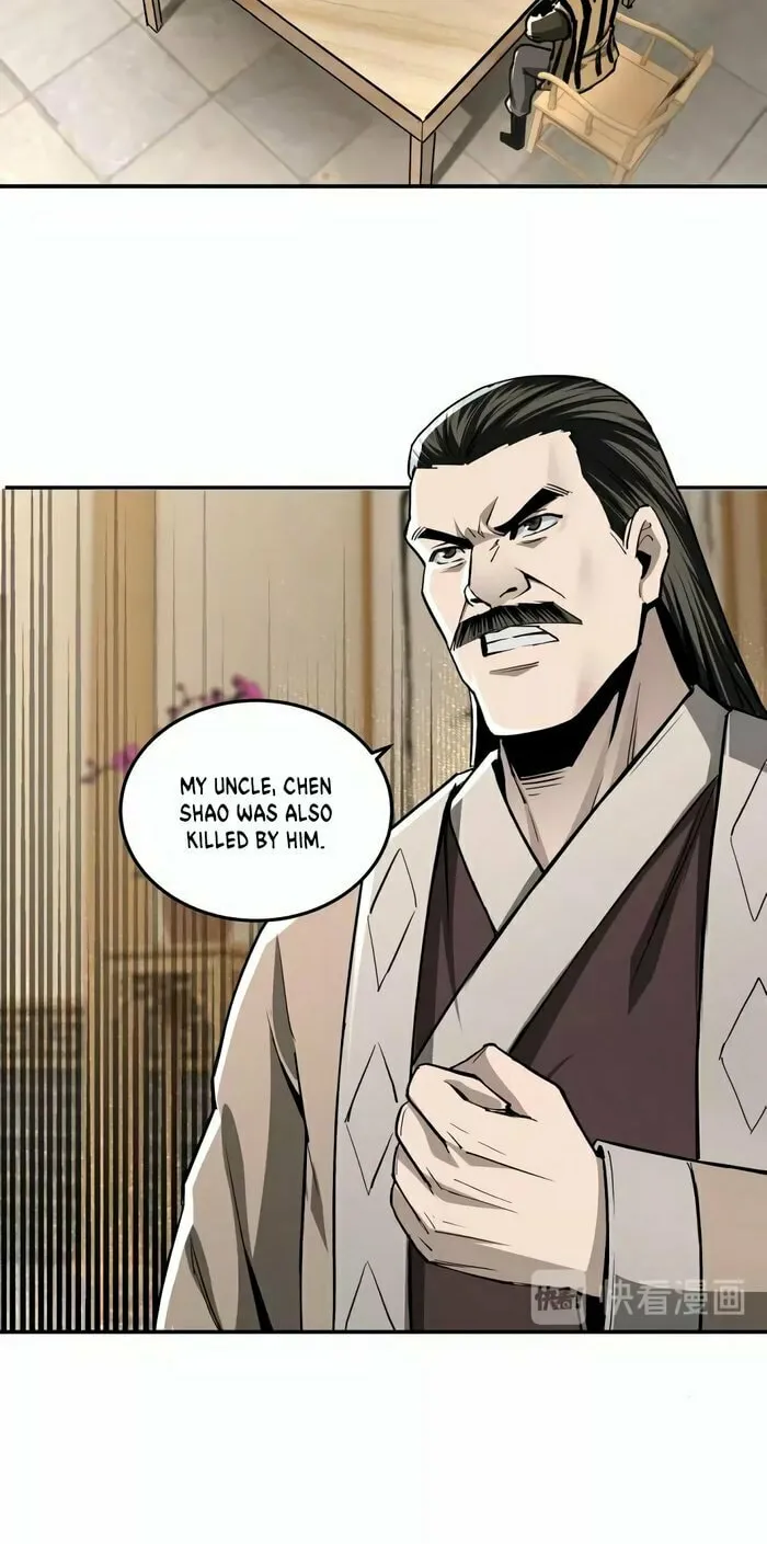 Greatest Boss System Chapter 42 page 4 - 