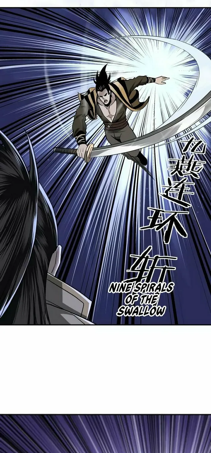 Greatest Boss System Chapter 42 page 31 - 