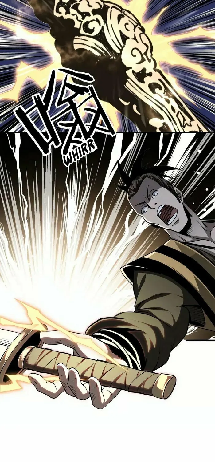 Greatest Boss System Chapter 42 page 33 - 