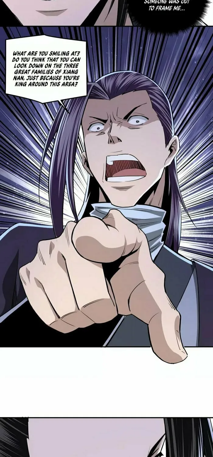 Greatest Boss System Chapter 42 page 39 - 