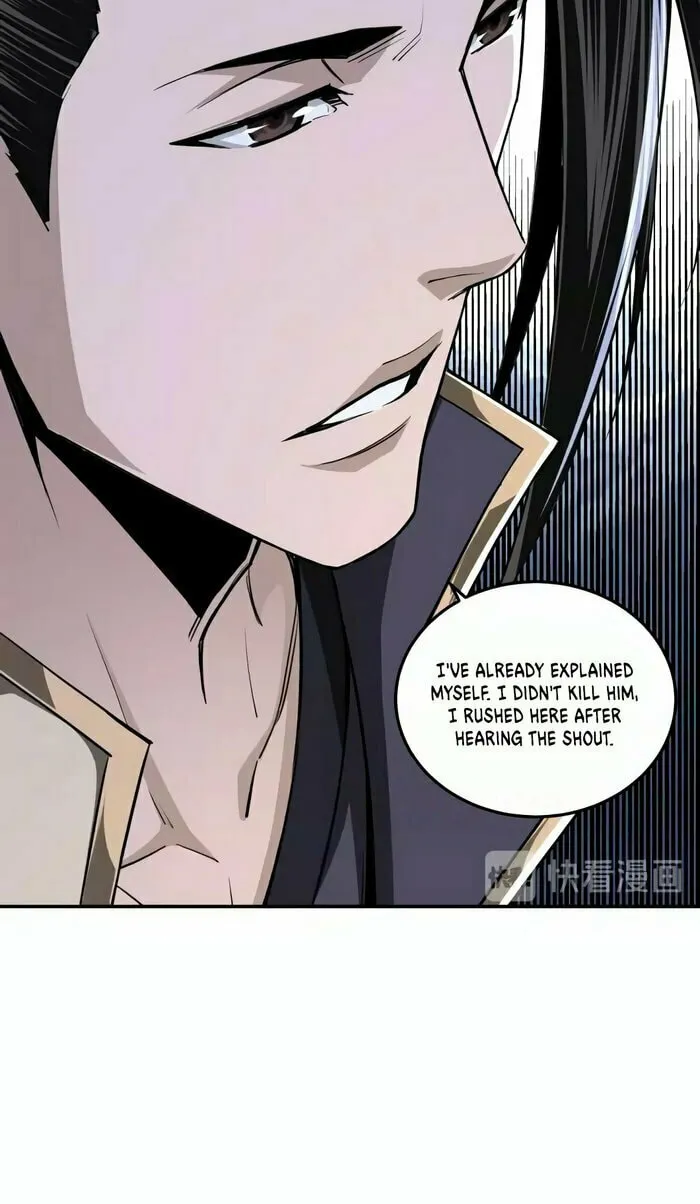 Greatest Boss System Chapter 42 page 40 - 