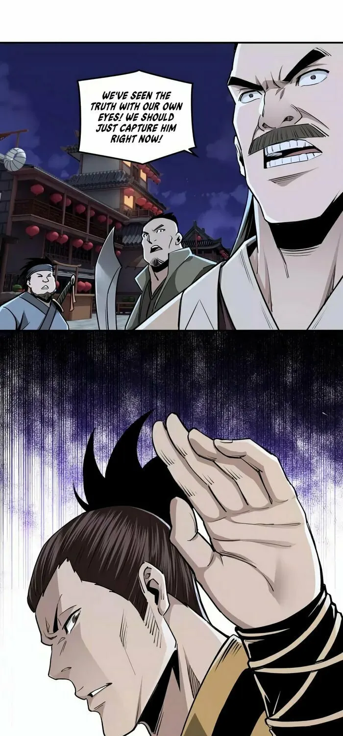 Greatest Boss System Chapter 42 page 41 - 