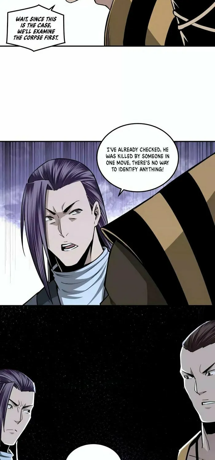 Greatest Boss System Chapter 42 page 42 - 