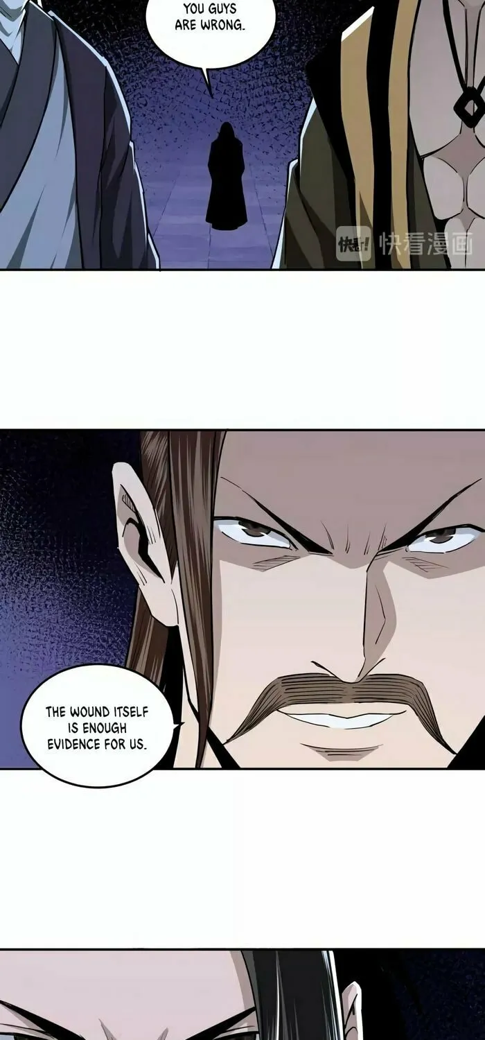 Greatest Boss System Chapter 42 page 43 - 
