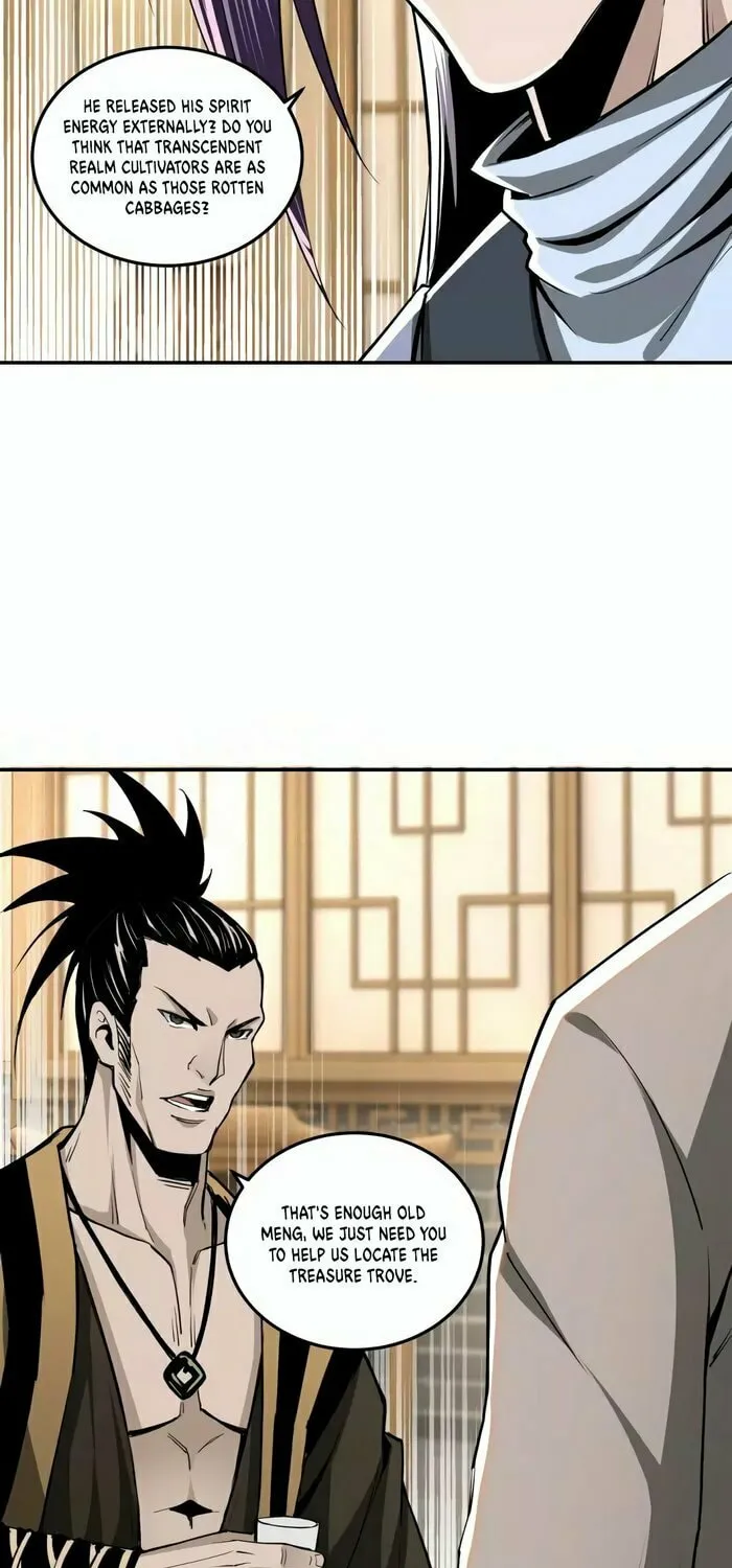 Greatest Boss System Chapter 42 page 7 - 