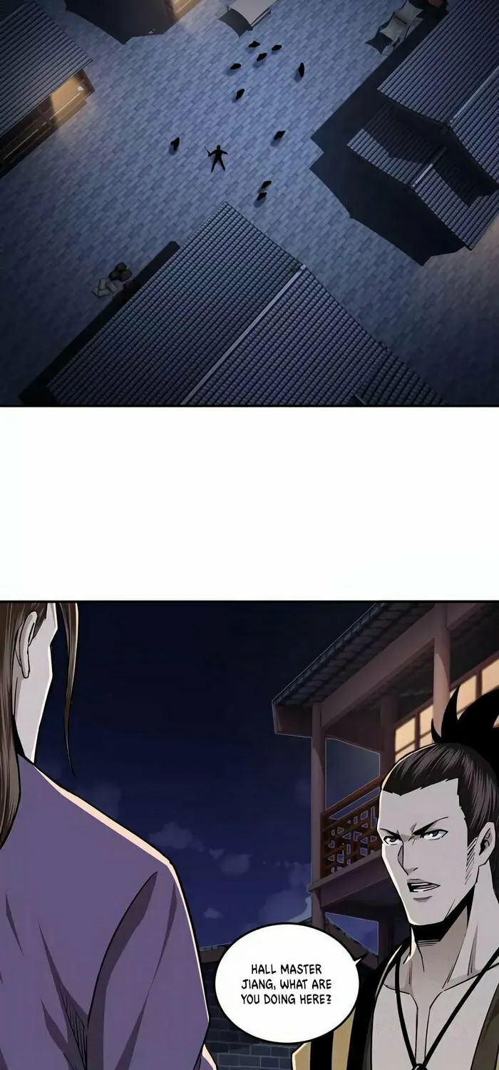 Greatest Boss System Chapter 43 page 2 - 