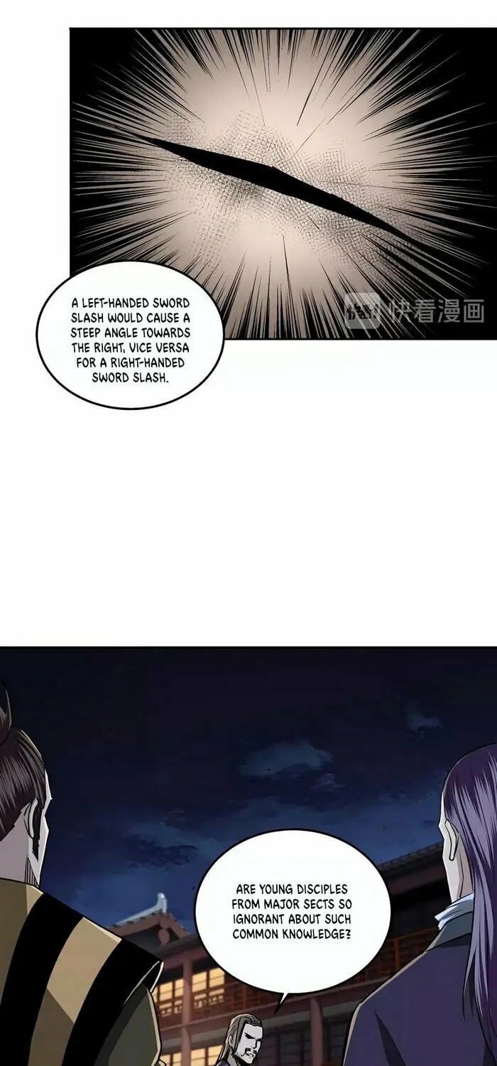 Greatest Boss System Chapter 43 page 11 - 