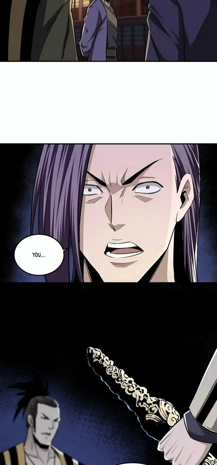 Greatest Boss System Chapter 43 page 12 - 
