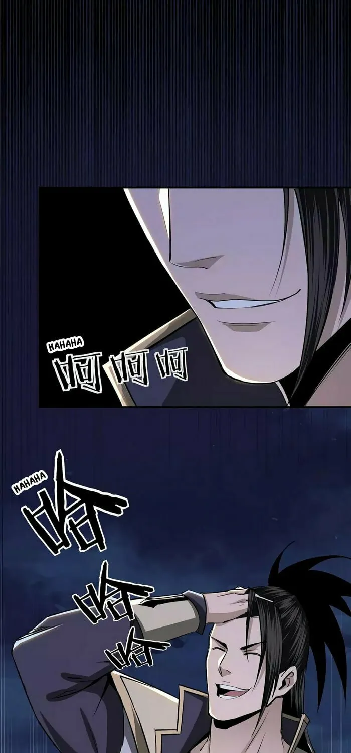 Greatest Boss System Chapter 43 page 14 - 