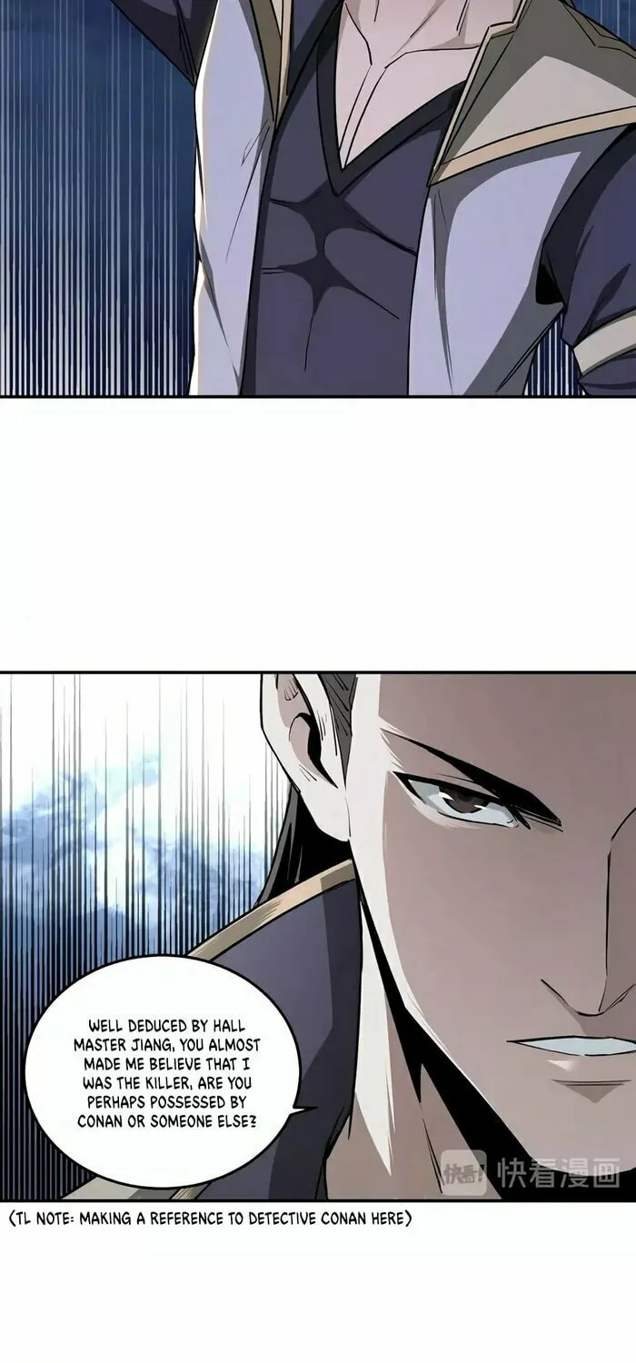 Greatest Boss System Chapter 43 page 15 - 