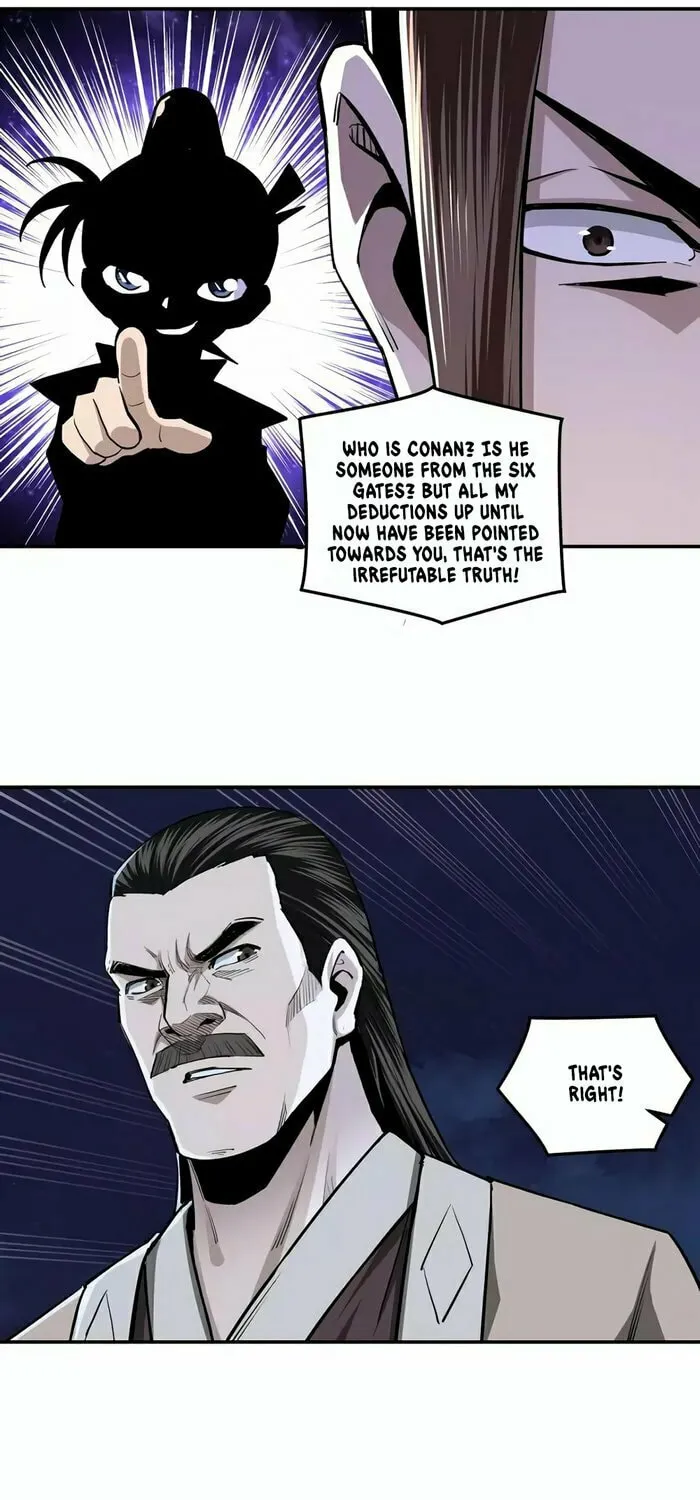 Greatest Boss System Chapter 43 page 16 - 