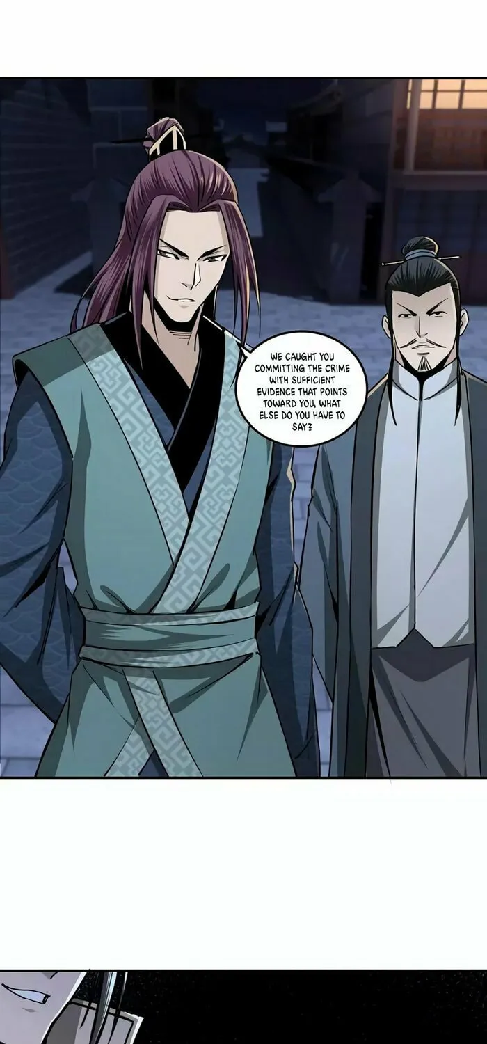 Greatest Boss System Chapter 43 page 18 - 