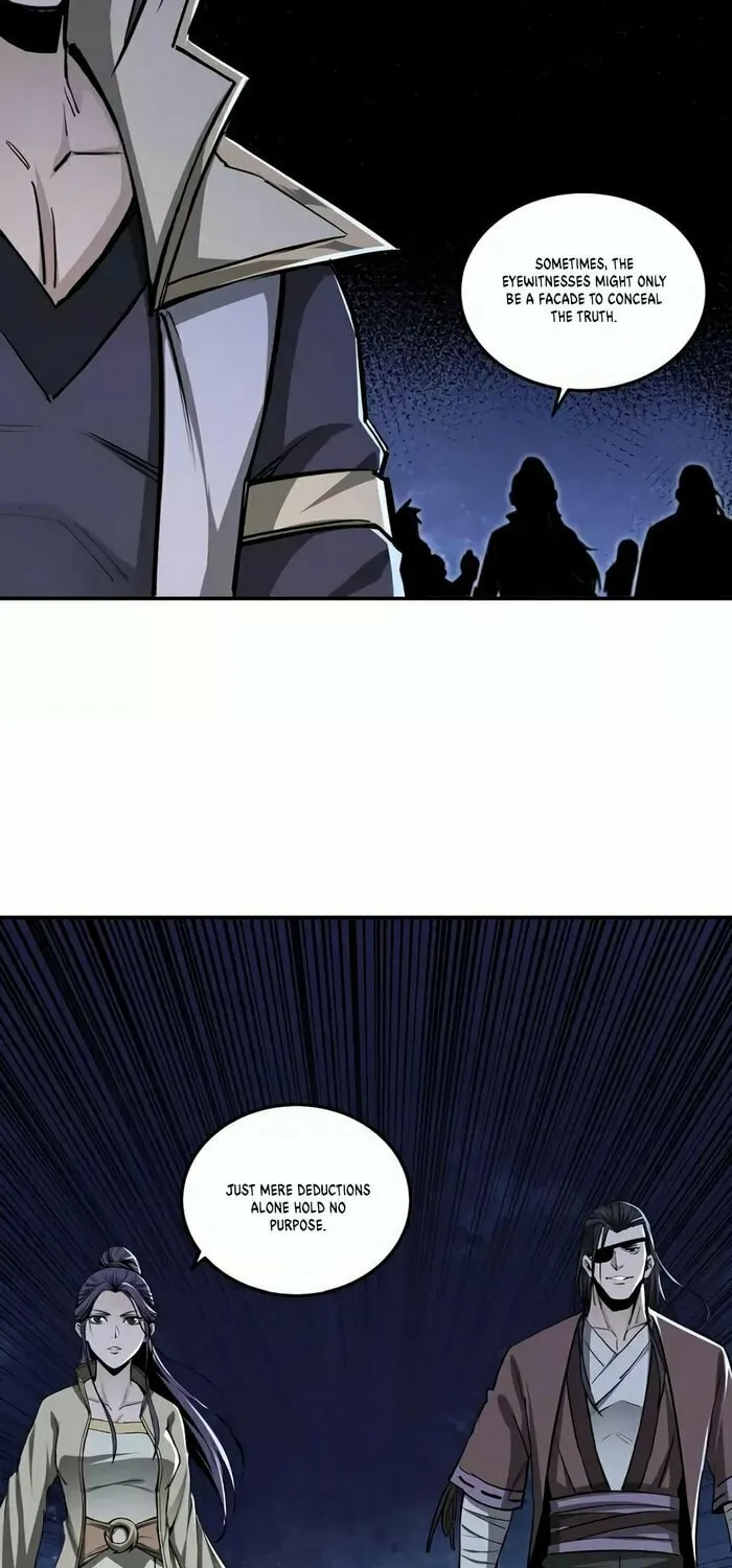 Greatest Boss System Chapter 43 page 19 - 