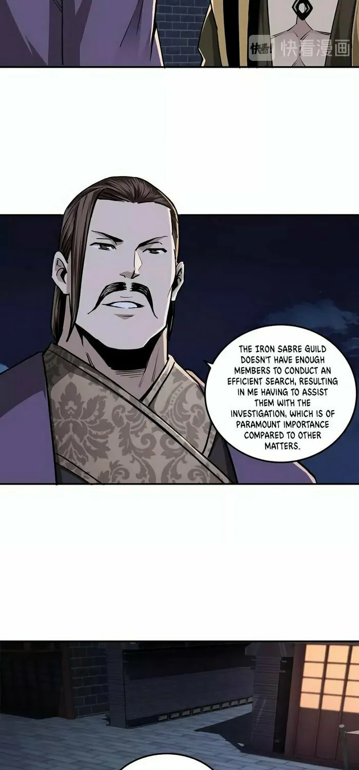 Greatest Boss System Chapter 43 page 3 - 