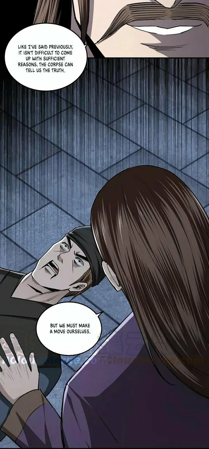 Greatest Boss System Chapter 43 page 22 - 