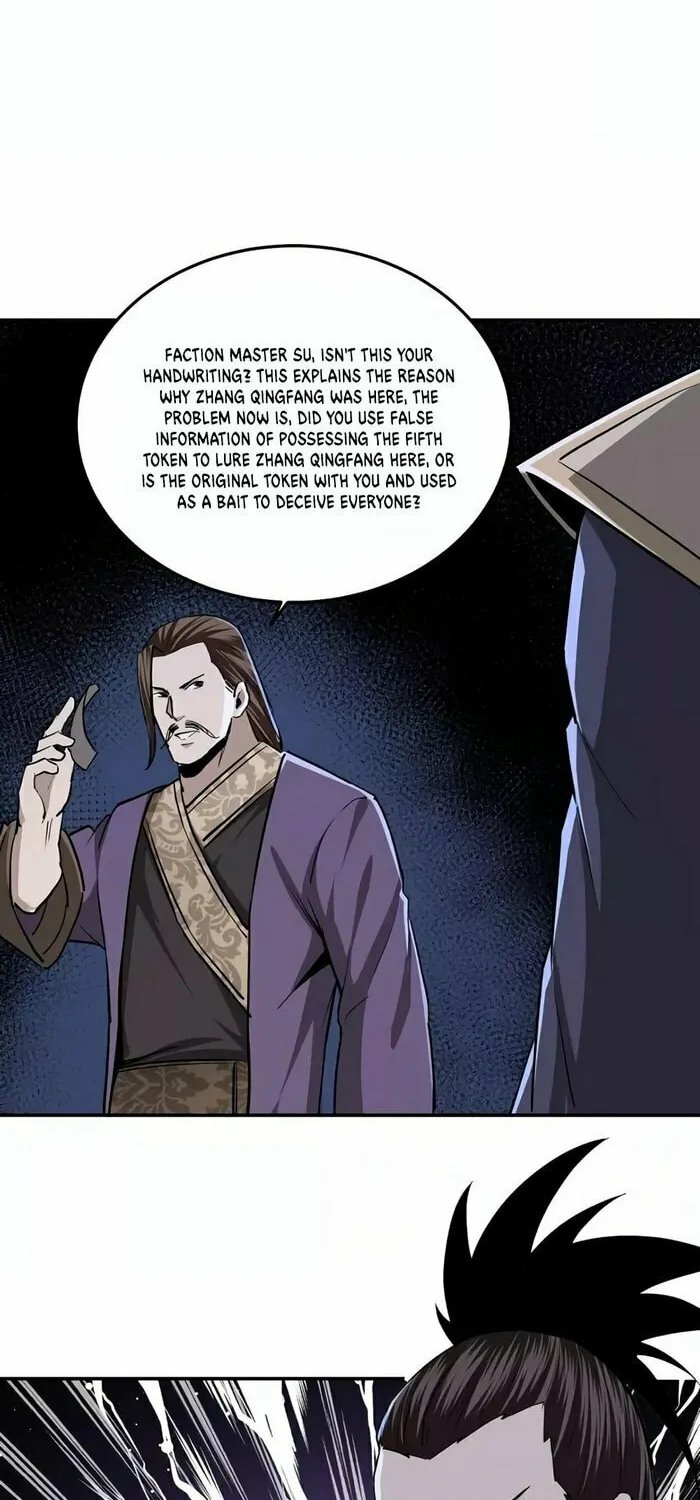 Greatest Boss System Chapter 43 page 25 - 