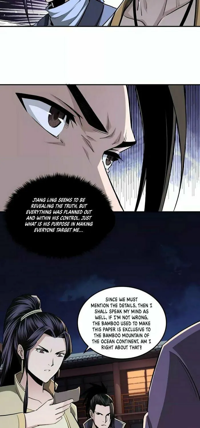 Greatest Boss System Chapter 43 page 27 - 