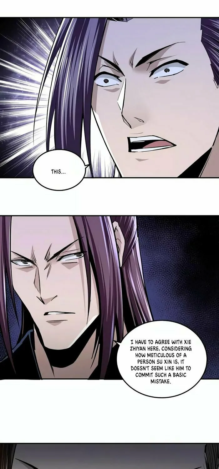 Greatest Boss System Chapter 43 page 29 - 