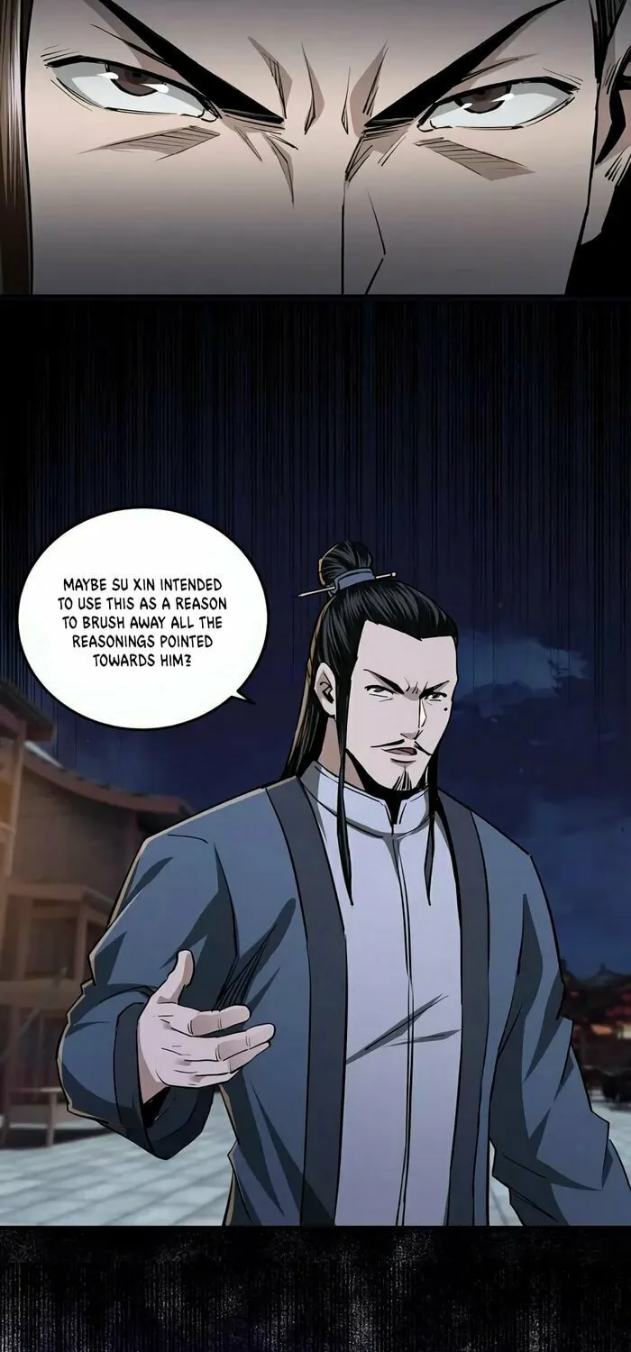 Greatest Boss System Chapter 43 page 30 - 