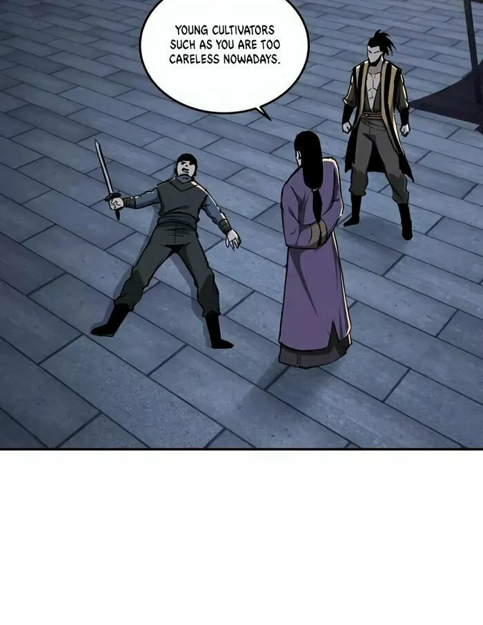Greatest Boss System Chapter 43 page 4 - 
